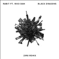 Black Dragons/Ziro Remix  [10inch]