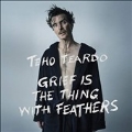 Grief Is The Thing With Feathers