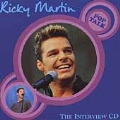 The Interview CD