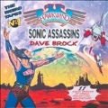 Weird Tapes Vol. 1: Sonic Assassins