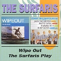 Wipeout/The Surfaris Play