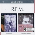Document/Life's Rich Pageant [CCCD]