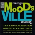 Red Garland Trio With Eddie "Lockjaw" Davis
