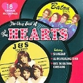 The Very Best Of The Hearts