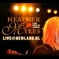 Live @ Newland.NL