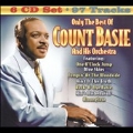Only the Best of Count Basie and His Orchestra