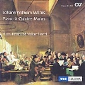J.W.Wilms: Piano a Quatre Mains Op.31, Op.41 (9/22-24/2008) / Hans-Peter und Volker Stenzl