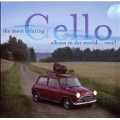 The Most Relaxing Cello Album in the World... Ever!