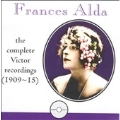 Frances Alda - The Complete Victor Recordings (1909-15)