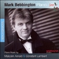 Arnold/Lambert:Piano Works:Mark Bebbington(p)