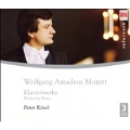 Mozart: Piano Works / Peter Rosel