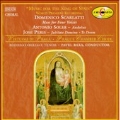Music for the King of Spain - D. Scarlatti, Soler, Peris