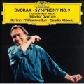 Dvorak: Symphony No.9, Othello Overture Op.93