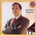 Expanded Edition - Chopin: Etudes / Murray Perahia