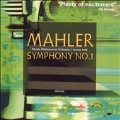 Classical Express - Mahler: Symphony no 1 / Judd, Florida PO
