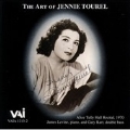 The Art of Jennie Tourel - Live at Alice Tully Hall