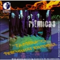Ritmicas / Tambuco Percussion Ensemble