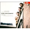 Janacek: String Quartet No.1"Kreutzer Sonata", P.Haas: String Quartets No.1 Op.3, No.3 Op.35 (6/1-2, 29-30, 7/30/2007) / Pavel Haas Quartet
