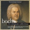 J.S.Bach: The Ultimate Collection -Brandenburg Concerto No.3 -Allegro, Suite No.2 -Badinerie, etc