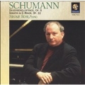 Schumann: Davidsbundlertanze, Sonata in G Minor /Jerome Rose
