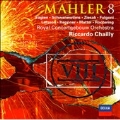 Mahler: Symphony 8