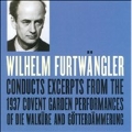Wagner: Die Walkure & Gotterdammerung Excerpts / Furtwangler