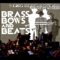 Brass Bows And Beats : A Hip Hop Symphony By Adam Thesis