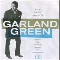 The Very Best Of Garland Green