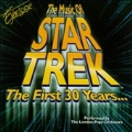 Star Trek/The Music Of