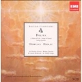 Delius: A Mass of Life; H.Howells: Hymnus Paradisi; P.Hadley: The Hills, etc＜初回生産限定盤＞