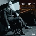 Prokofiev: Piano Sonatas No.1-No.9, etc