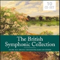The British Symphonic Collection