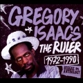 The Ruler : Reggae Anthology 1972-1990 [2CD+DVD]