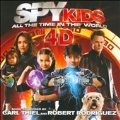 Spy Kids : All The Time In The World