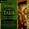 Songs of Tara