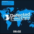 D-Fused & Digital 06:02 (Compiled And Mixed By Copyright)