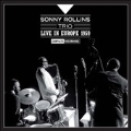 Live In Europe 1959 : Complete Recordings
