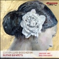 Boccherini: Guitar Quintets No.1-No.6