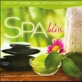 Spa : Bliss - Music for Massage