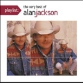 Playlist : The Very Best of Alan Jackson