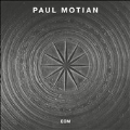 Paul Motian