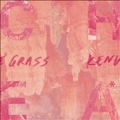 Cut the Grass / Kenworth<限定盤>