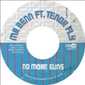No More Guns<限定盤>