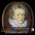 J.Danyel: Like as the Lute Delights - Lute Songs & Lute Pieces