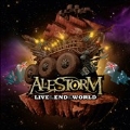 Live at the End of the World [DVD+CD]