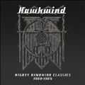 Mighty Hawkwind Classics 1980-1985<初回生産限定盤>