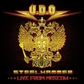 Steelhammer: Live From Moscow