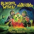 Toxic Waste EP<限定盤>