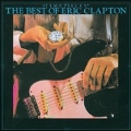 Time Pieces: The Best Of Eric Clapton<限定盤>