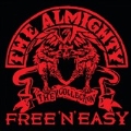 Free'N'Easy: The Almighty Collection